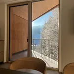 The Mountain Nest
