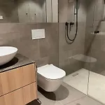 The Mountain Nest アパート *