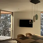 The Mountain Nest *