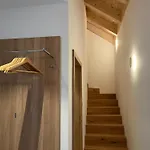 The Mountain Nest *