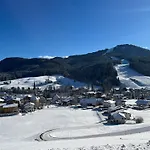 アパート The Mountain Nest *