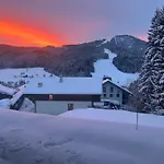 The Mountain Nest