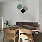 The Mountain Nest ルスバッハ・アム・パス・クシュット