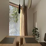 アパート The Mountain Nest