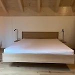 The Mountain Nest アパート ルスバッハ・アム・パス・クシュット