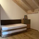 The Mountain Nest アパート