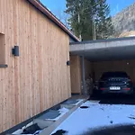 The Mountain Nest * ルスバッハ・アム・パス・クシュット