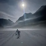 The Mountain Nest * 帕斯格许特路旁鲁斯巴赫