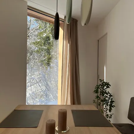 Apartman The Mountain Nest