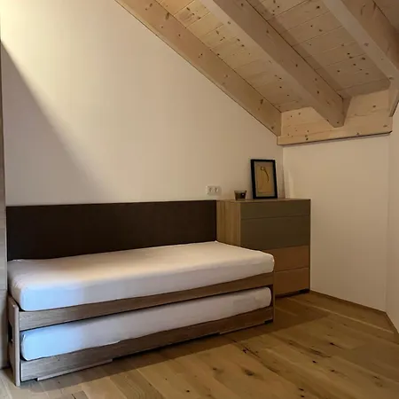 The Mountain Nest Apartman