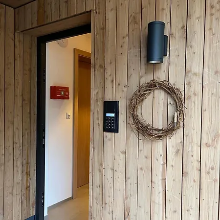 The Mountain Nest