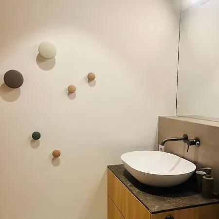 The Mountain Nest Apartman