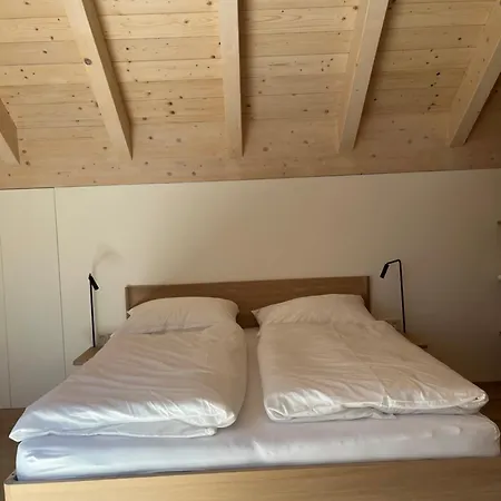 The Mountain Nest Apartman *
