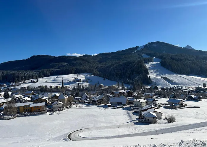 아파트 The Mountain Nest *