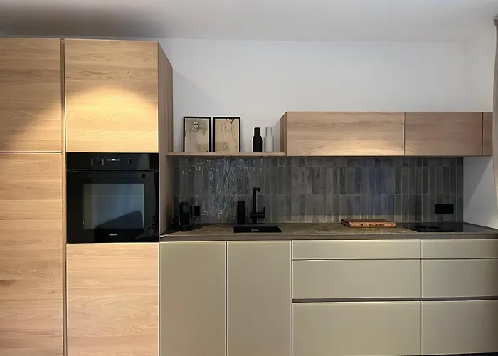 The Mountain Nest Apartment Russbach am Pass Gschuett
